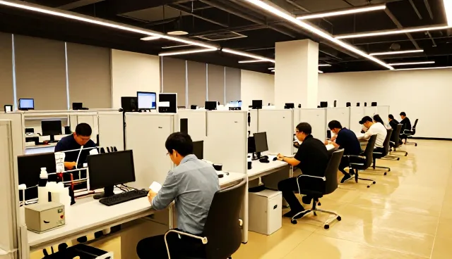 深圳市吉普特科技有限公司