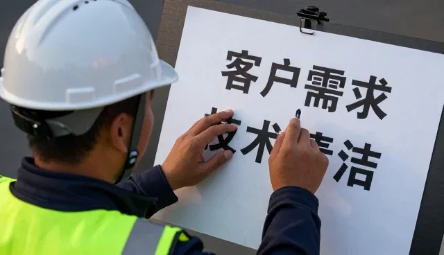 安装调试服务在企业数字化转型中的实际应用分析