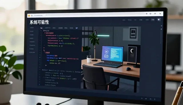 技术维护中的性能优化与适用场景分析